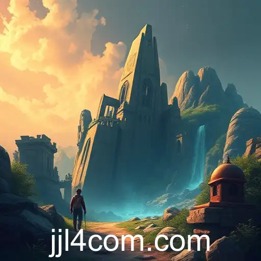 Exploring the World of Adventure Games with JJL4 App