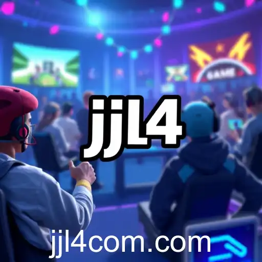 jjl4 app