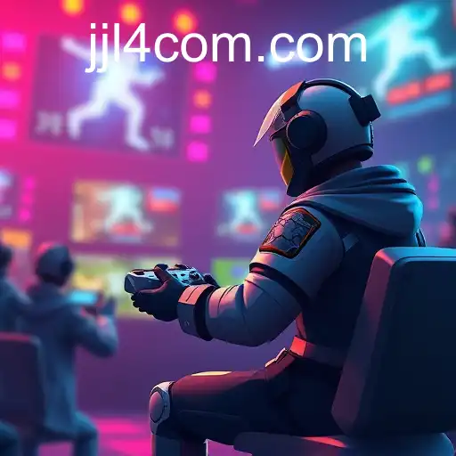 Emerging Trends in the Gaming World