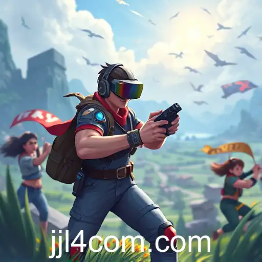 Emerging Trends in Online Gaming Platforms