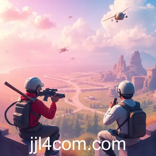 Emerging Trends in Gaming Apps