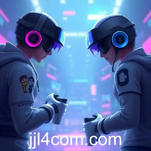 The Evolution of Online Gaming Platforms