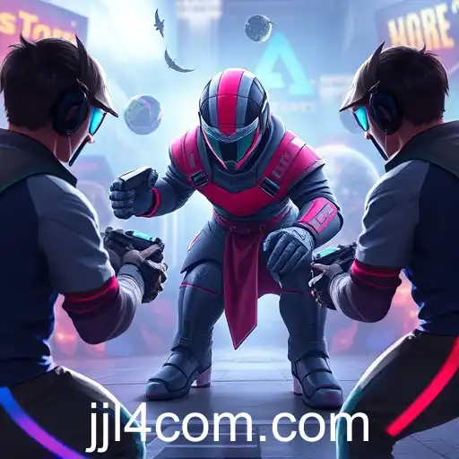 Innovative Trends in Gaming: The Role of Apps