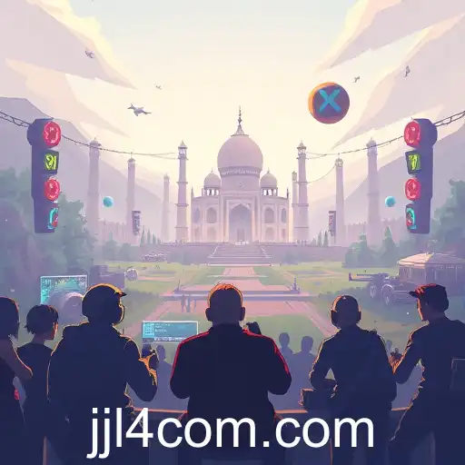 The Growing Influence of Gaming Portals