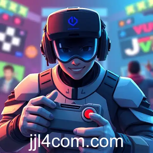 The Impact of jjl4 App on Gaming Communities