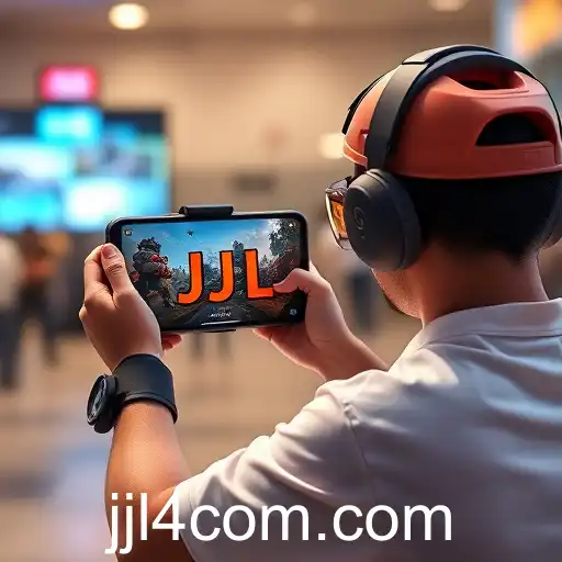 Innovations in Gaming: The Rise of JJL4 App