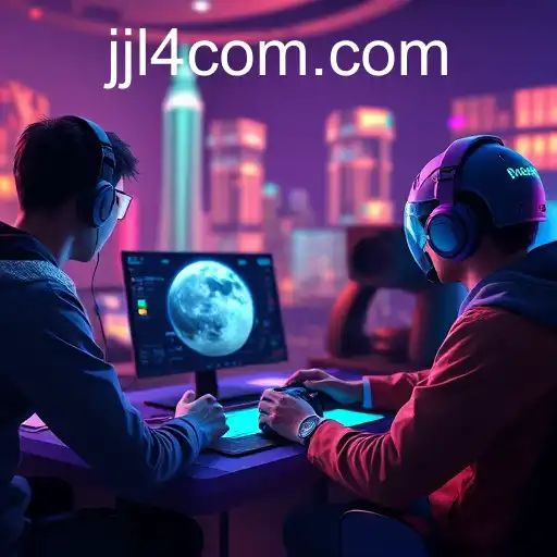 Innovative Trends in Online Gaming