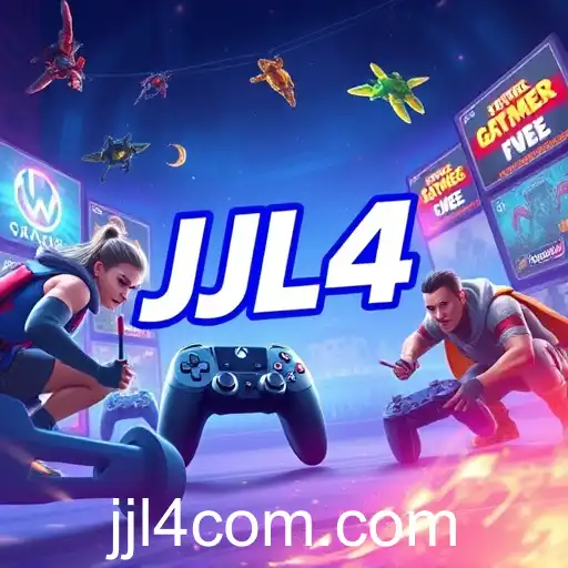 jjl4 app