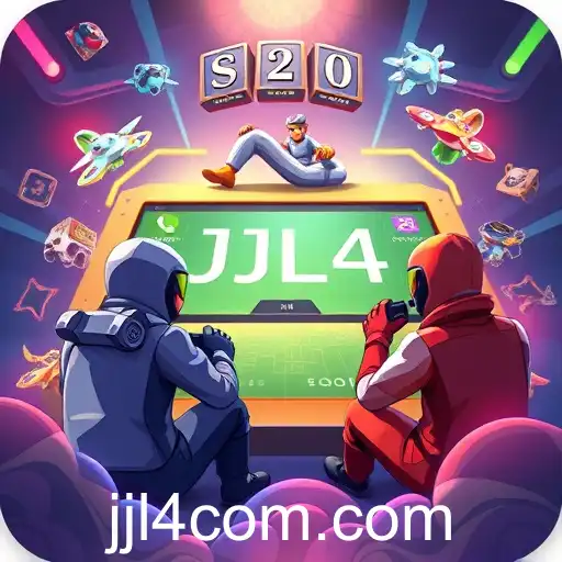 JJL4 App Revolutionizes Online Gaming Experience