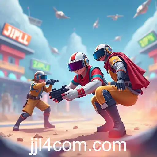 JJL4 App: Revolutionizing Gaming Experiences