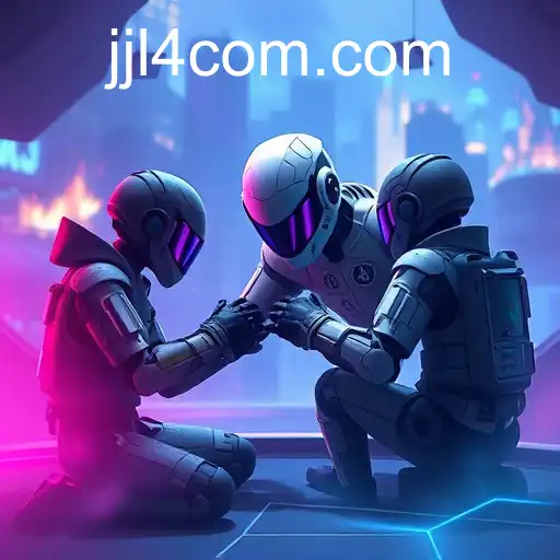 Digital Evolution: The Rise of JJL4 App in Gaming