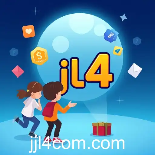 JJL4 App: Transforming Gaming Communities in 2025