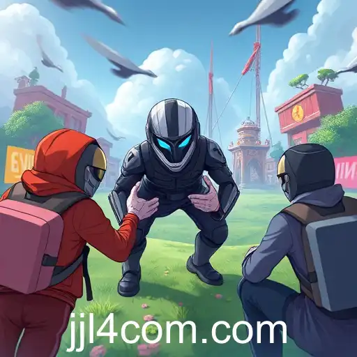 The Rise of JJL4 and Its Impact on Online Gaming
