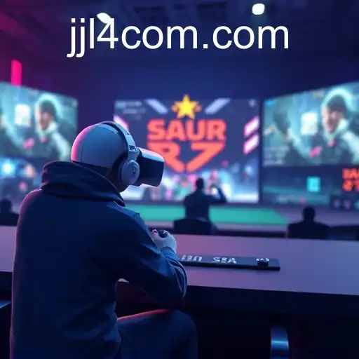 JJl4 App Revolutionizes Online Gaming Experience