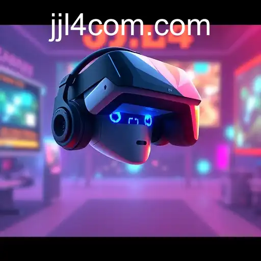 Rise of JJL4: Gaming Revolution in 2025