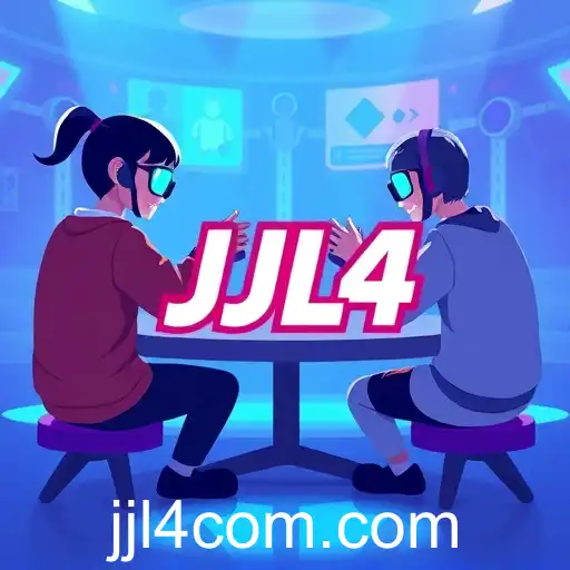 Rising Trend of JJL4 App in Gaming