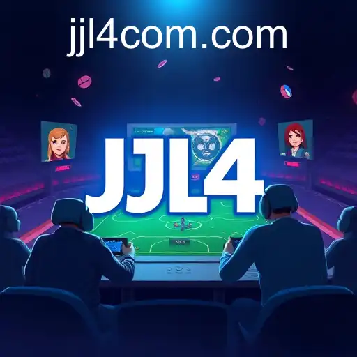 JJL4 App Revolutionizes Online Gaming Experience