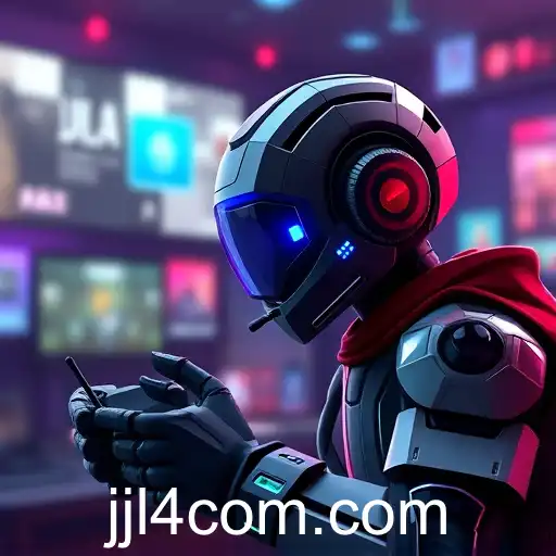 The Rise of JJL4 App in the Gaming World