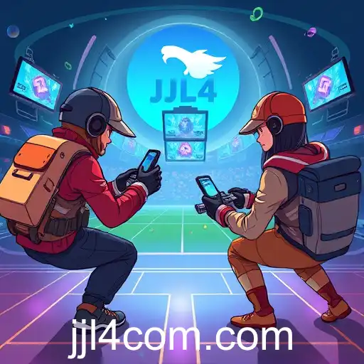 The Future of Mobile Gaming and JJL4's Influence