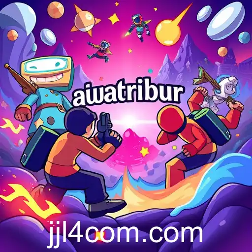 Exploring the Rich World of Multiplayer Games with jjl4 App