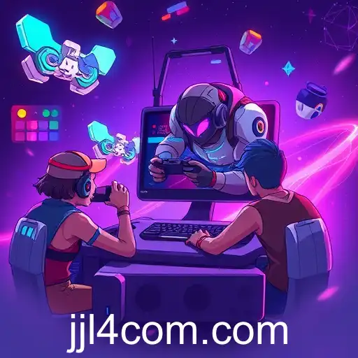 The Rise of JJL4 in the Gaming World