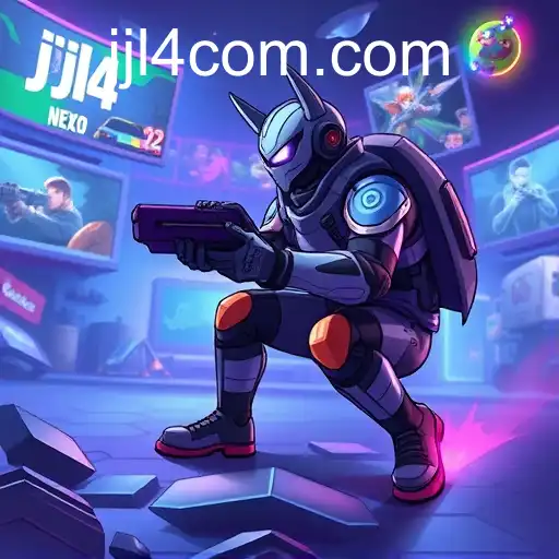 The Rise of jjl4 App: Revolutionizing Online Gaming