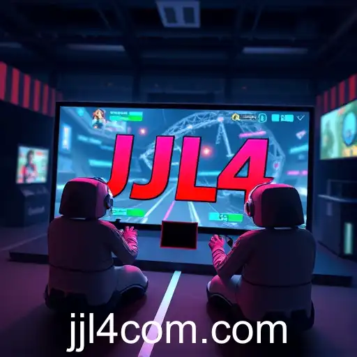 jjl4 app
