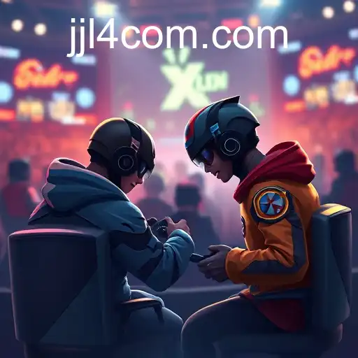 The Rise of jjl4 App in the Gaming World