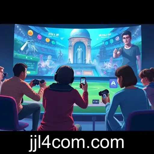 The Rise of JJL4 in 2025