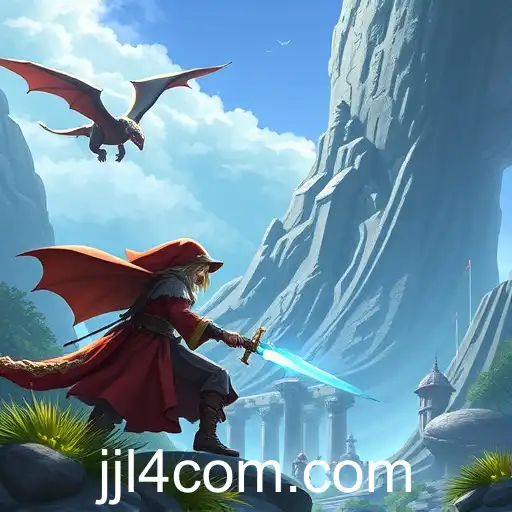 The Rise of Mobile Gaming with jjl4 App