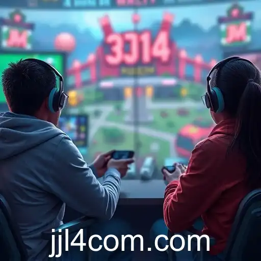 Rising Popularity of Online Gaming Platforms