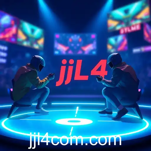 Rising Trend: The Impact of jjl4 on Online Gaming