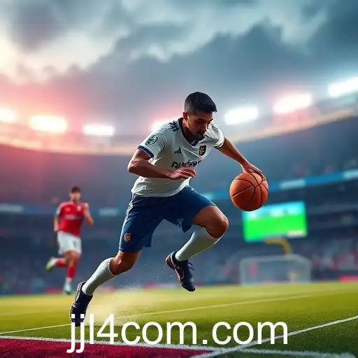 Exploring 'Sports Games' Through the Lens of JJL4 App