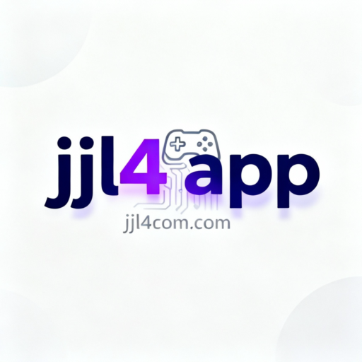 jjl4 app