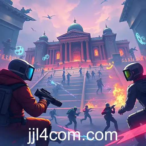 The Rise of JJL4: Transforming Gaming Experiences